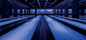 Global Bowling, Design and Theme