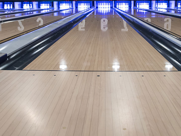 Global Bowling, Approach