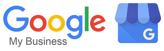 Google My Business Logo