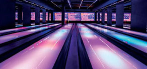 Global Mini Bowling